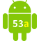Aplicativo 53a para Android