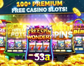 A Revolução dos Aplicativos de Jogos no 53a