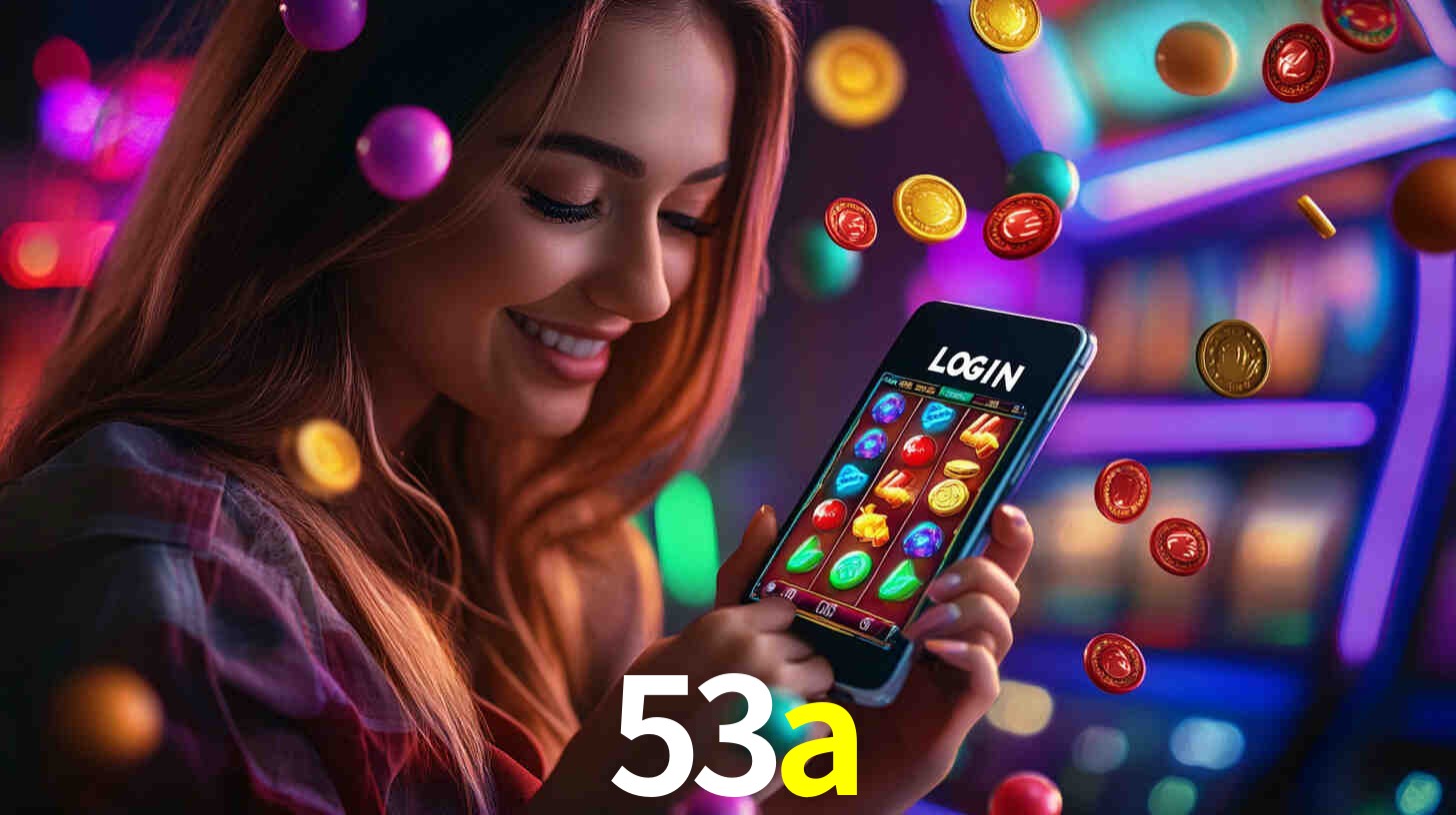 53a: Seu Cassino Premiado com Pagamentos Rápidos