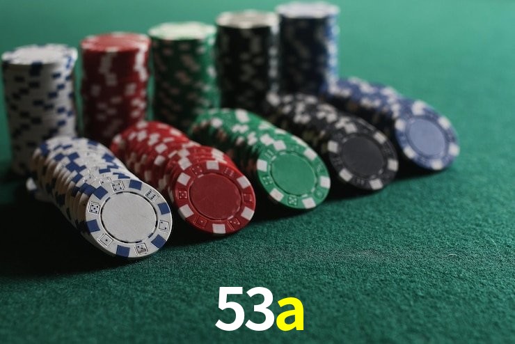 Welcome Bonus 53a