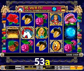 A Experiência Imersiva dos Cassinos Ao Vivo no 53a