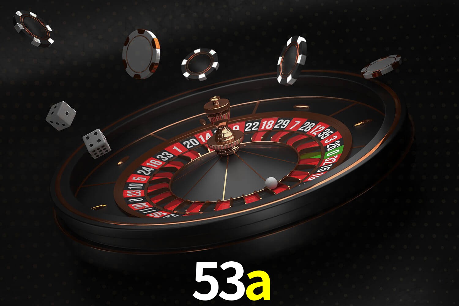 Blackjack Table 53a