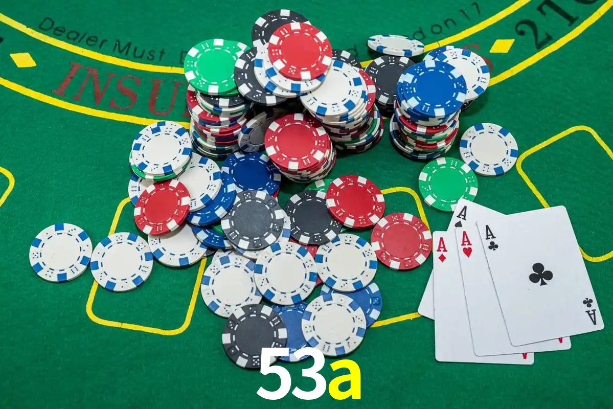 Casino Ao Vivo 53a