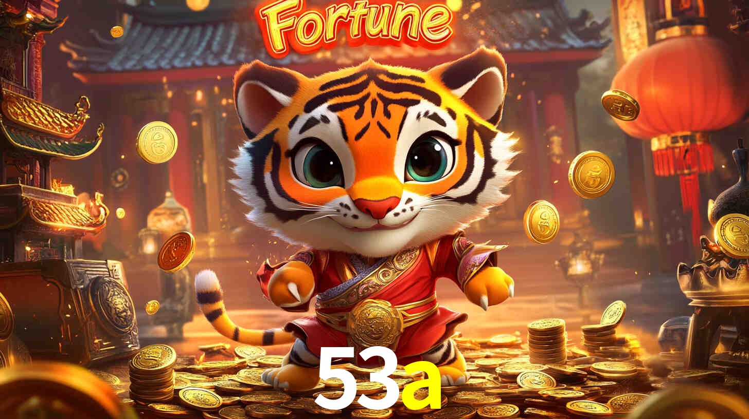 A Popularidade dos Caça-Níqueis no 53a