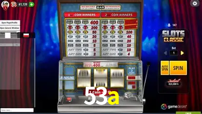 Explorando a Categoria de Eventos em Apostas na 53a