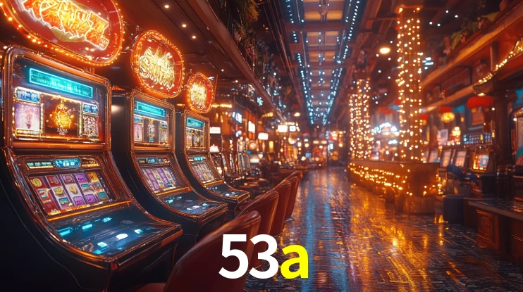 Roulette Table 53a