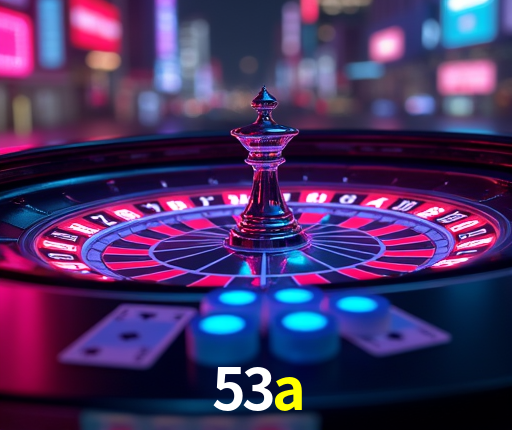 A Experiência Imersiva dos Cassinos Ao Vivo no 53a