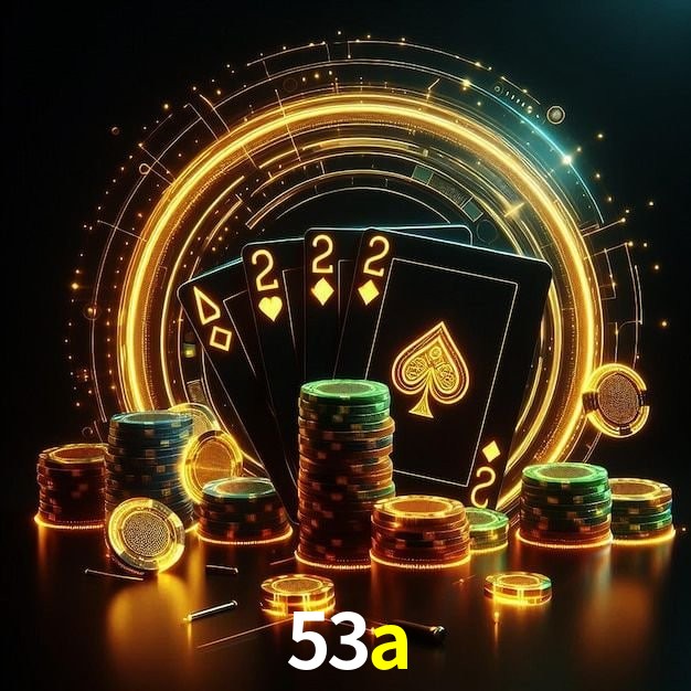 Casino Ao Vivo 53a