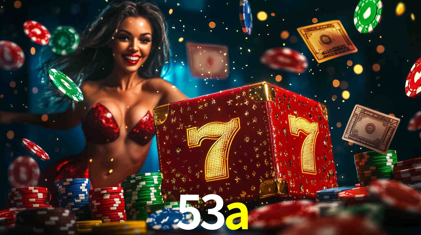 Descubra o Programa VIP da 53a: Vantagens Exclusivas para Jogadores