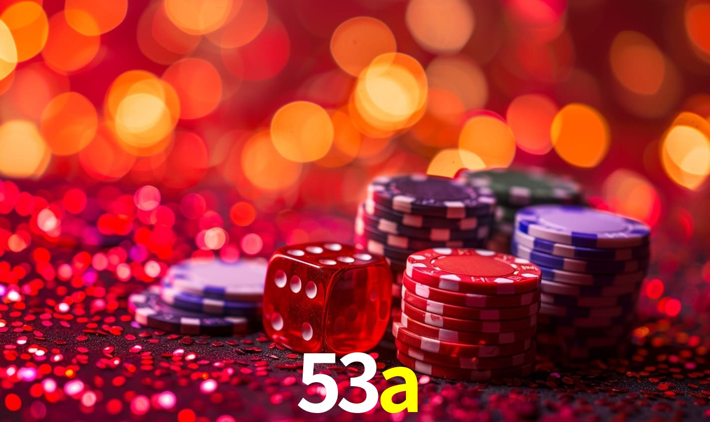 Descubra o Programa VIP da 53a: Vantagens Exclusivas para Jogadores