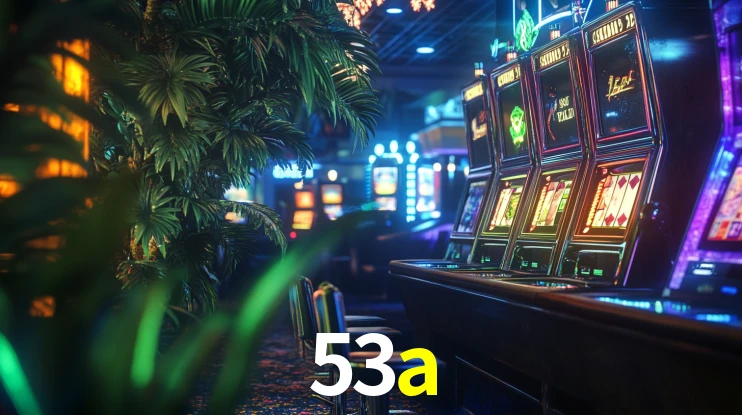 Welcome Bonus 53a