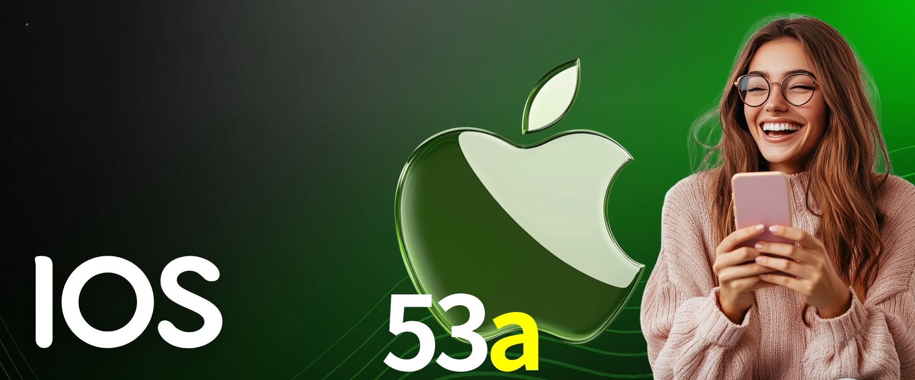 APP oficial da 53a para mobile