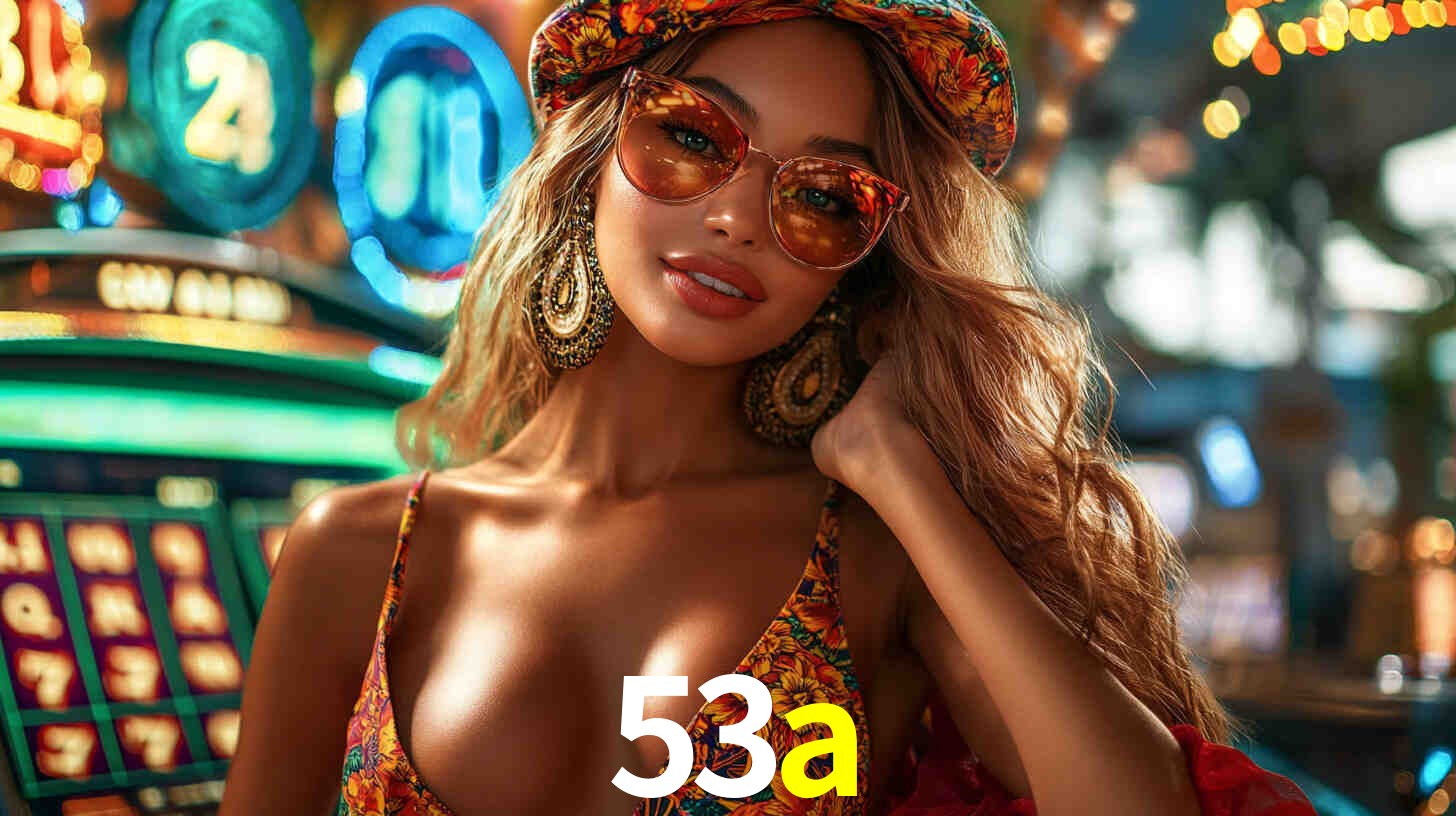 Ofertas Imperdíveis na 53a: Promoções e Bônus Que Valem a Pena