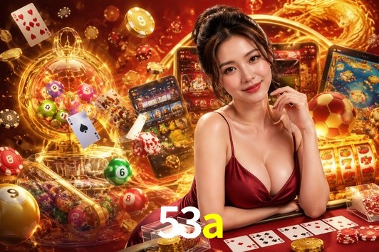 Game Providers 53a