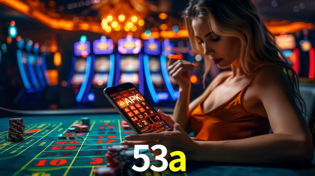 Roulette Table 53a