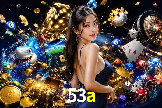 53a Plataforma - 53a visual 1